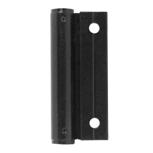 Marvin Swinging Screen Door Hinge Kit Black