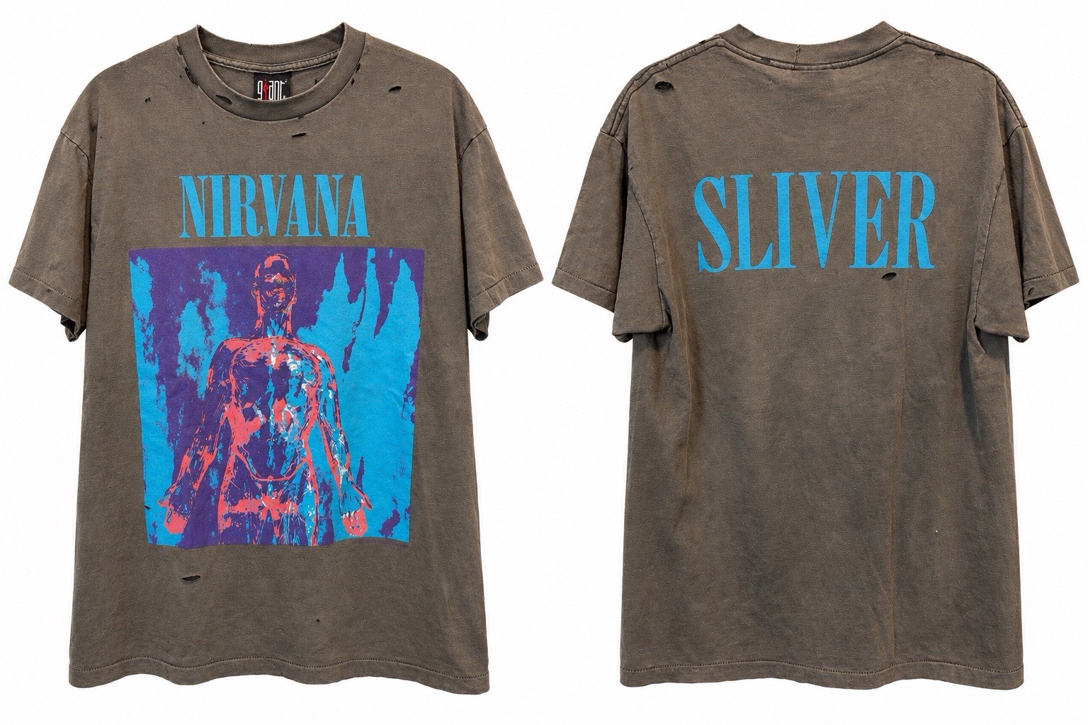 Nirvana \ Nirvana \