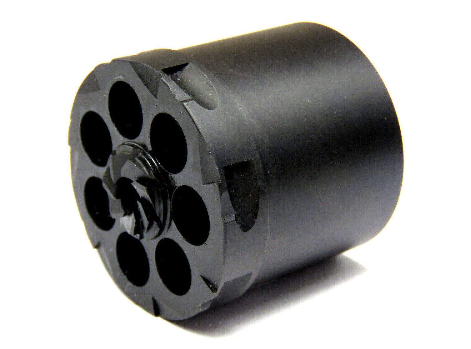 New .32 ACP 32 Auto Nagant Revolver Pistol Conversion Cylinder M1895 1895 Mosin