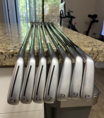 p790 irons complete set 2023 4-pw p790 irons complete set 2023 4-pw