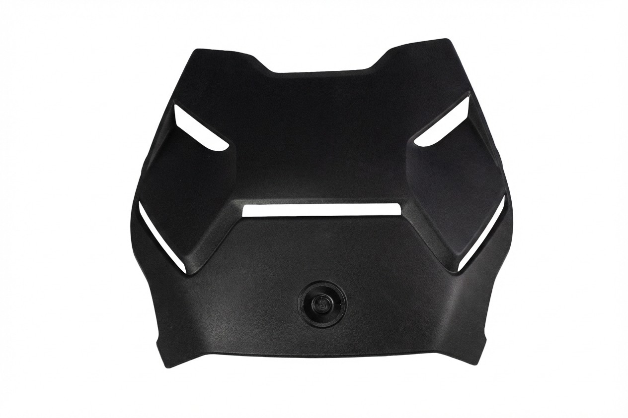 Can-Am Genuine Service Fairing - 705011459