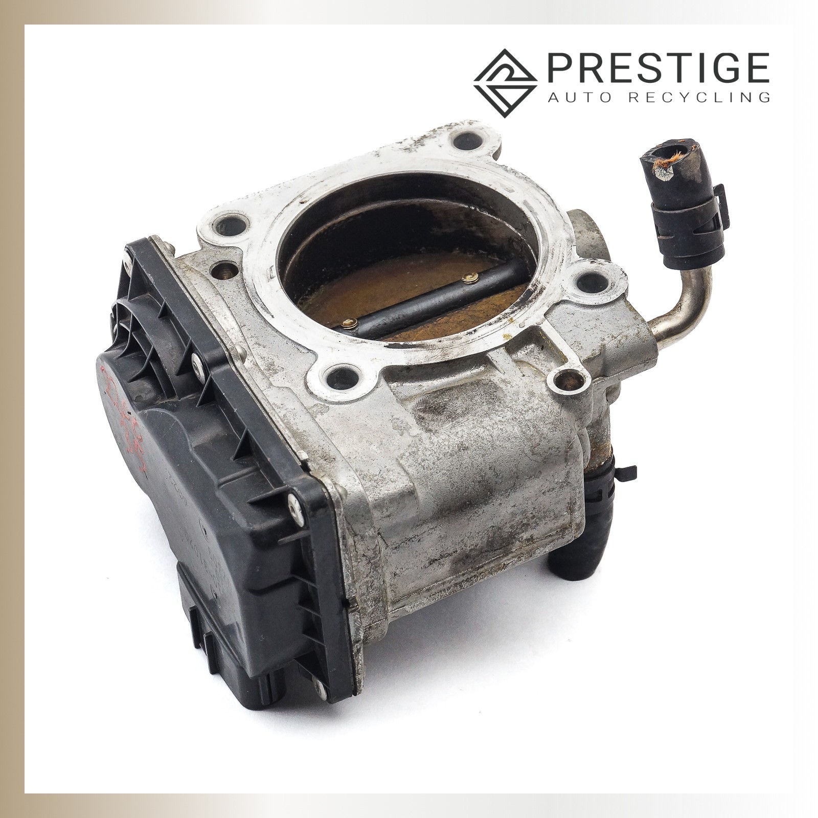 2005-2015 LEXUS GS300 IS250 Throttle Body Valve 3.0L-2.5L 22030-31020