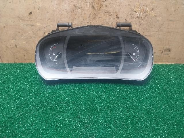 2016 Renault SM6 Instrument Cluster OEM 248100209R 2016 Renault SM6 Instrument Cluster OEM 248100209R