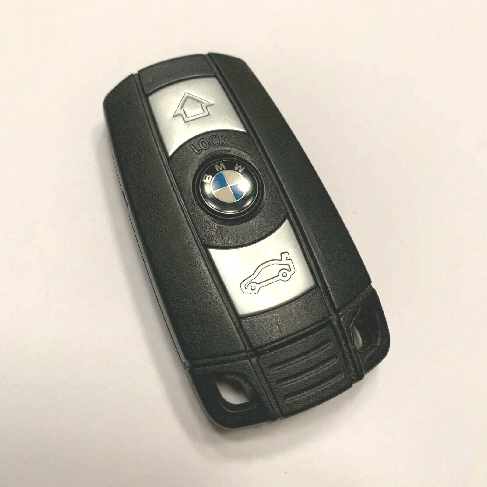 Unlocked OEM BMW Keyless Entry Remote Key Fob OEM BMW KR55WK49127 (SHP)