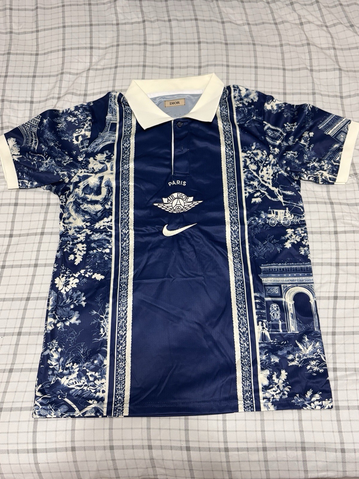 PSG X DIOR (S-XL)