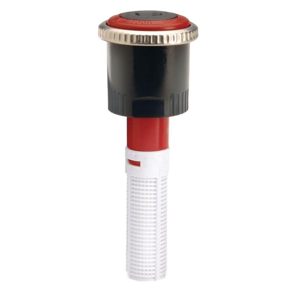 Hunter MP Rotator MP2000-360° 0.9 inches x x 2.5 inches, Red Hunter MP Rotator MP2000-360° 0.9 inches x x 2.5 inches, Red