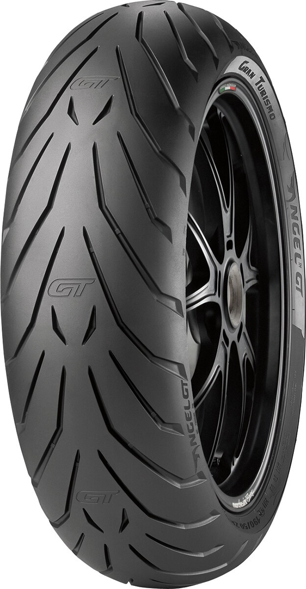 Pirelli Angel GT Rear Tire 160/60ZR18 (70W) Tubeless Street Pirelli Angel GT Rear Tire 160/60ZR18 (70W) Tubeless Street