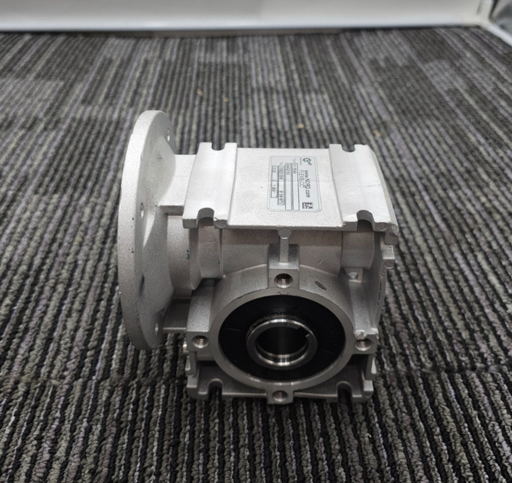 Nord Flexbloc 60492150 Worm Gear Reducer 158231908 61561873 Universal Right