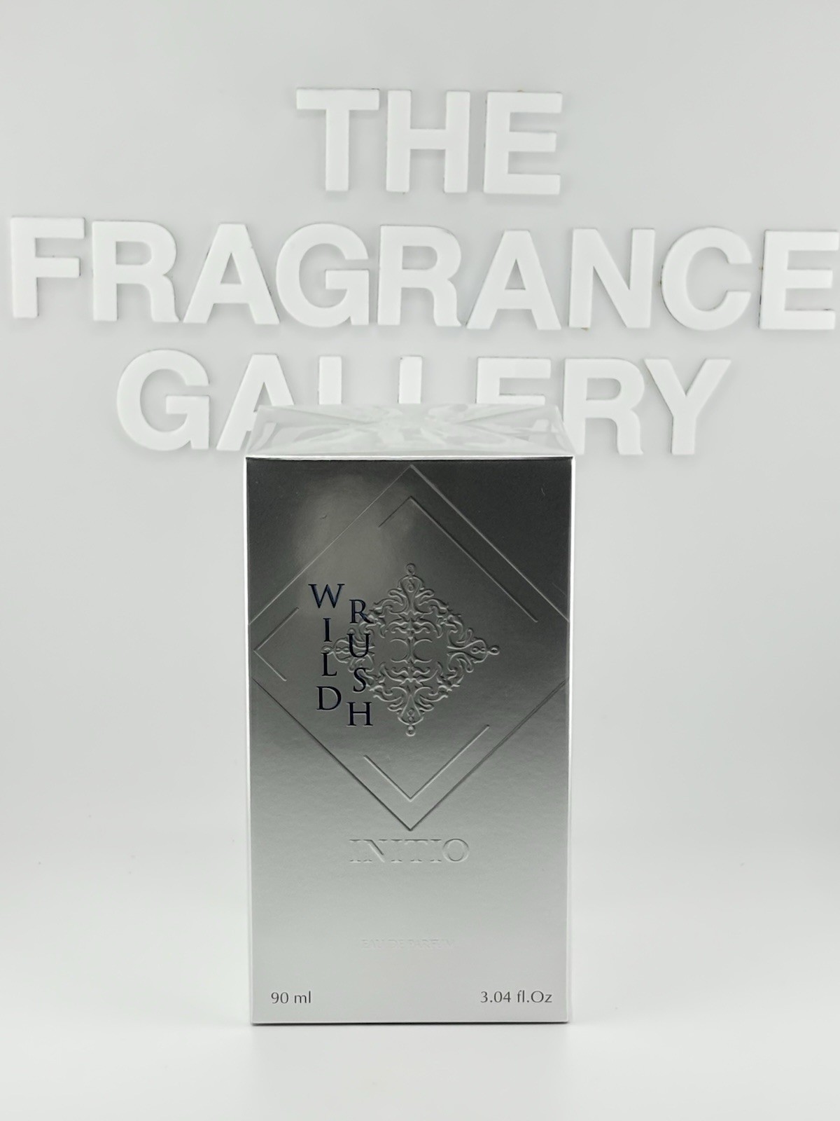 NEW Initio Wild Rush Eau de Parfum 90ML / 3.04 FL OZ NEW Initio Wild Rush Eau de Parfum 90ML / 3.04 FL OZ
