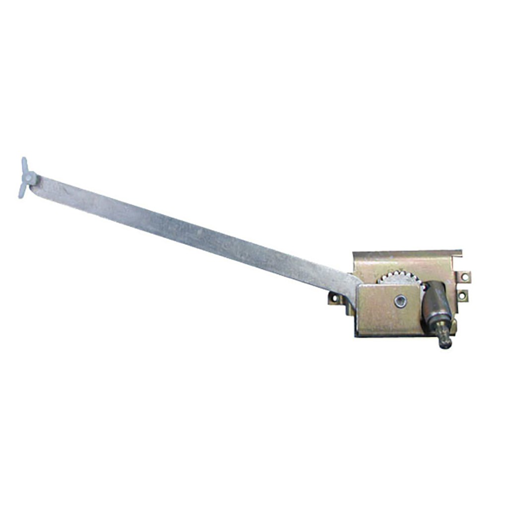 Pella Casement Window Operator Left Handed Egress Casement Window Operator