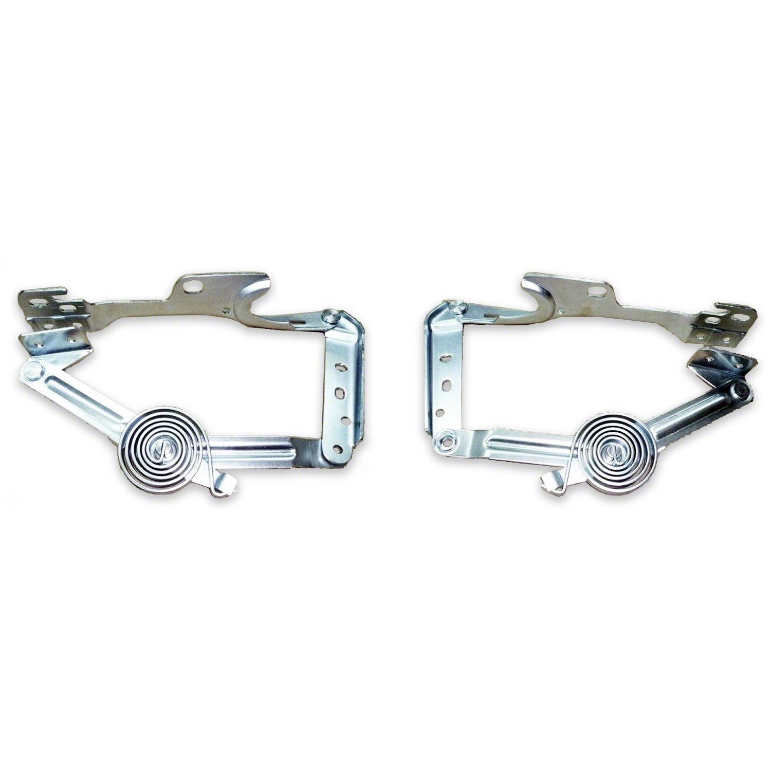 Hood Hinge set fits 1982-1986 Pontiac Bonneville 4562-210-81P