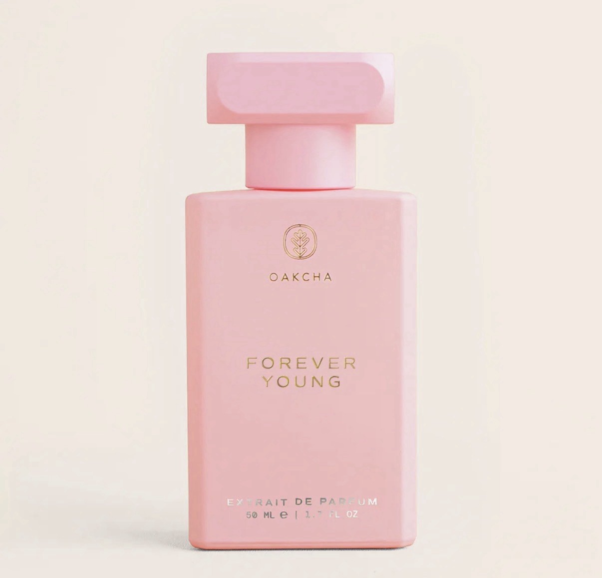 Oakcha Forever Young New In Package 1.7oz Eau de Parfum Spray for Women New Box