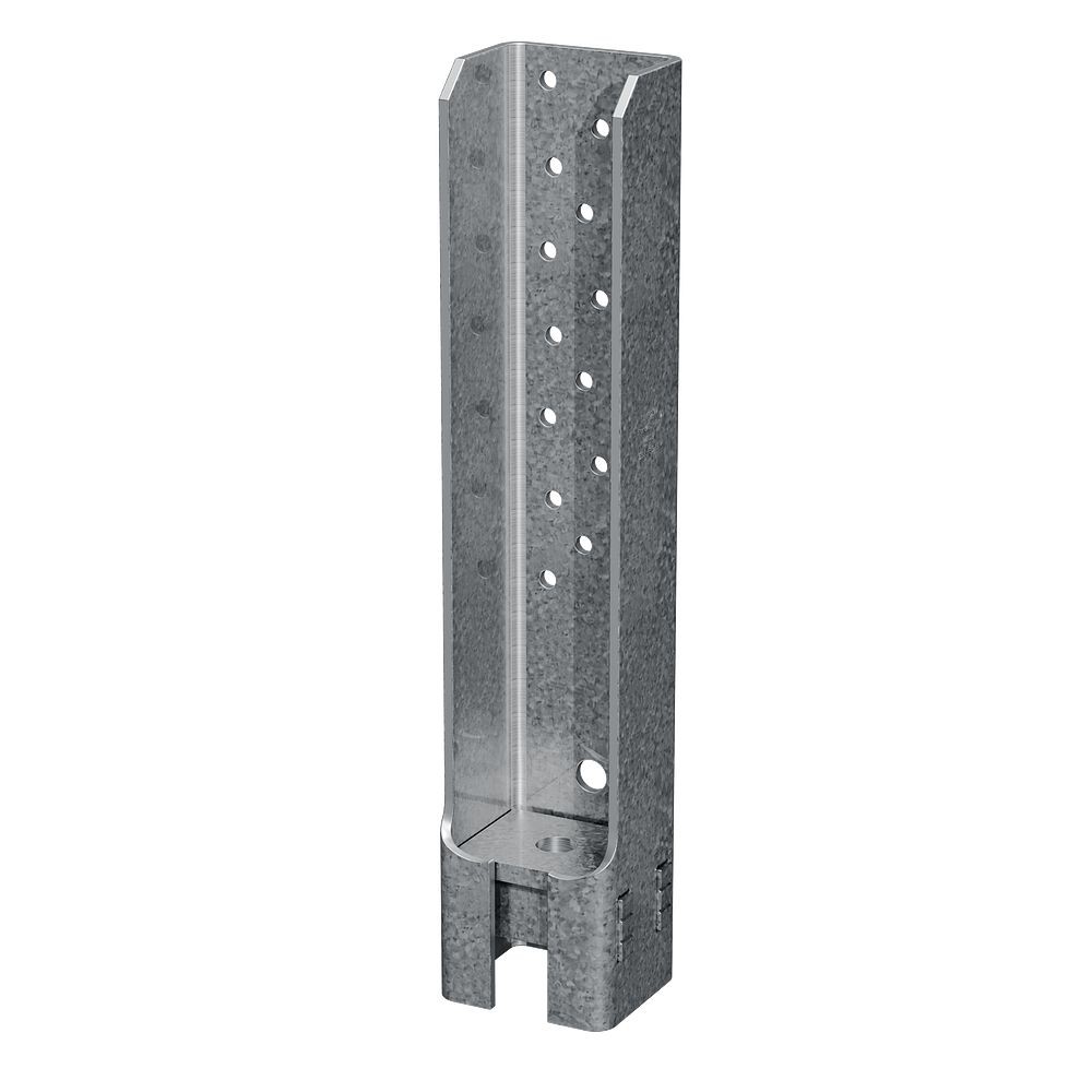 Simpson Strong-Tie 14 in. HOLDOWN WITH SCREWS HDQ8-SDS3