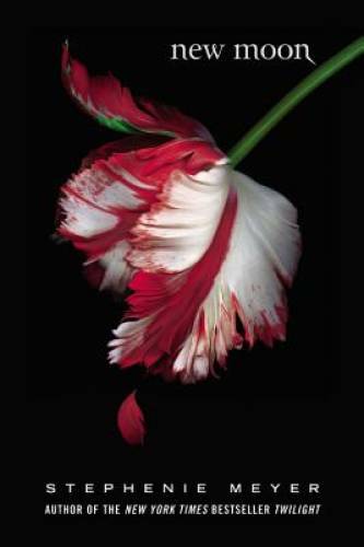 New Moon (Twilight) - Hardcover By Meyer, Stephenie - VERY GOOD New Moon (Twilight) - Hardcover By Meyer, Stephenie - VERY GOOD