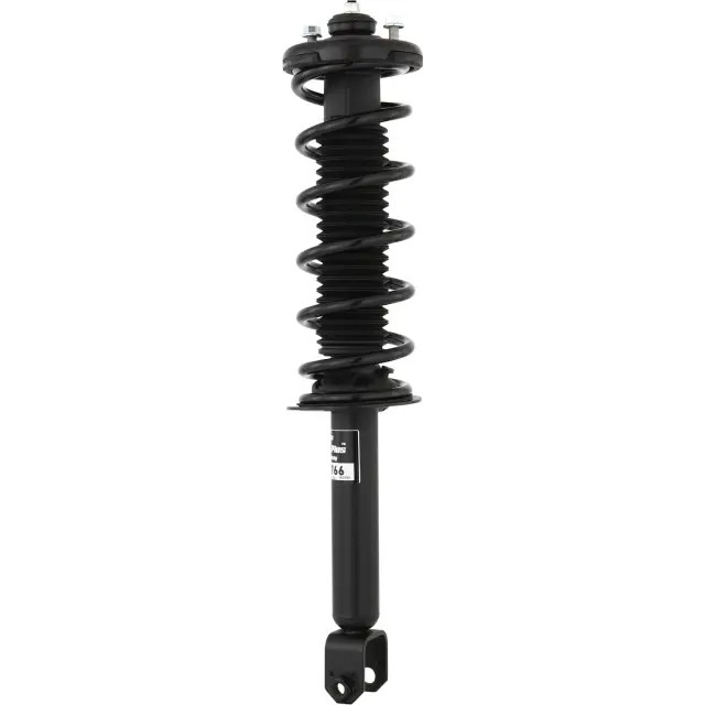 Genuine KYB Complete Corner Unit Assembly -Strut Mount and Spring SR4766