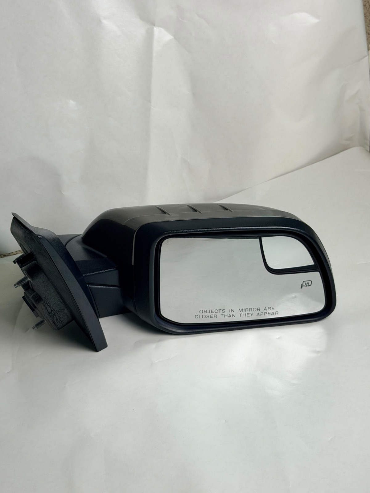OEM 2011-2014 Ford Edge 3.5L SIDE MIRROR ASSEMBLY RIGHT PASSENGER SIDE HEATED OEM 2011-2014 Ford Edge 3.5L SIDE MIRROR ASSEMBLY RIGHT PASSENGER SIDE HEATED