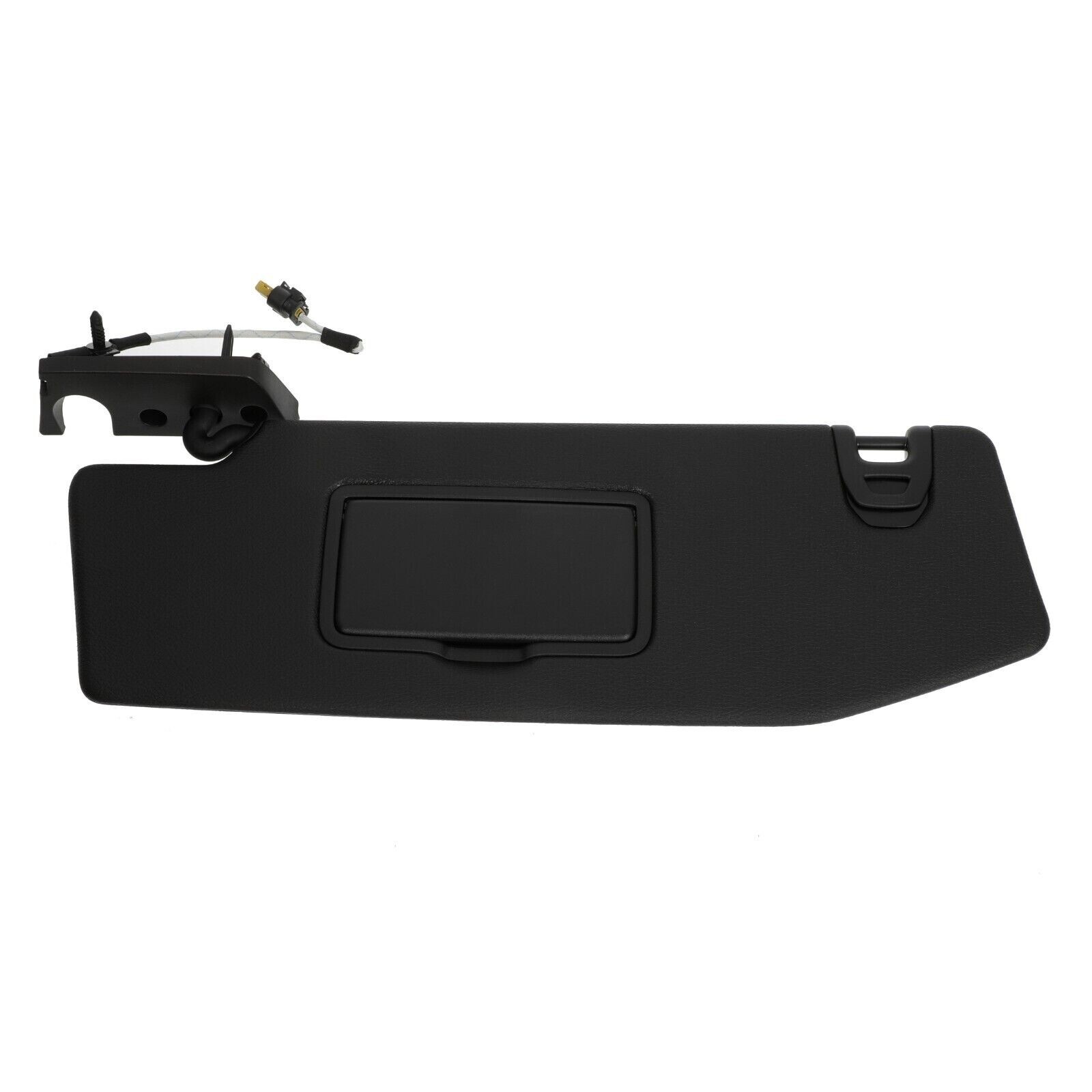 2022-2023 Jeep Gladiator Wrangler Illuminated Sun Visor LH Front Driver Side OEM