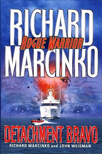Complete Series Lot of 20 Rogue Warrior Navy Seal Richard Marcinko 18+ Hardcover