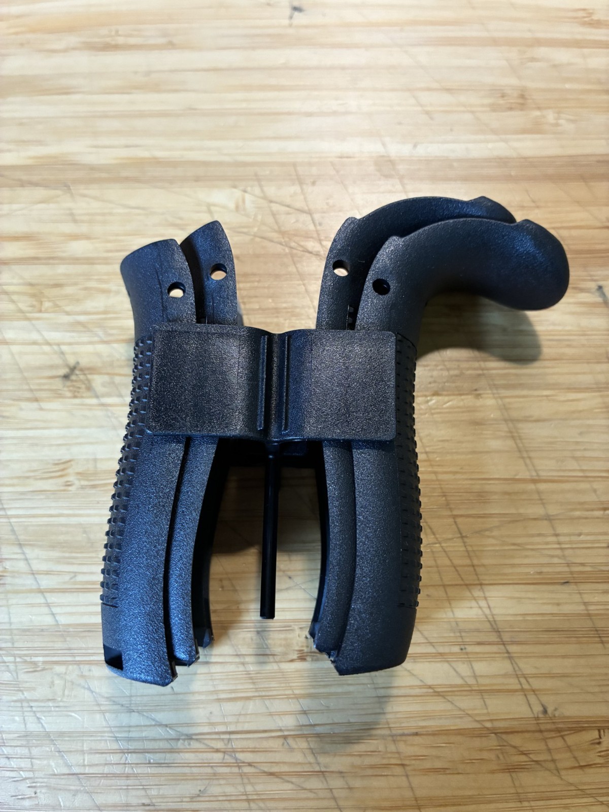 Original Factory Glock G19/23 Beavertail 4-Piece Backstrap Set Discontinued Original Factory Glock G19/23 Beavertail 4-Piece Backstrap Set Discontinued