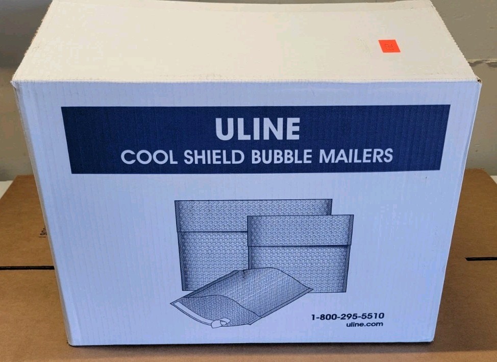Uline 11 Uline 11