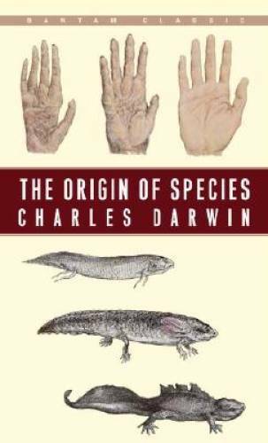 The Origin of Species - Mass Market Paperback By Darwin, Charles - GOOD The Origin of Species - Mass Market Paperback By Darwin, Charles - GOOD