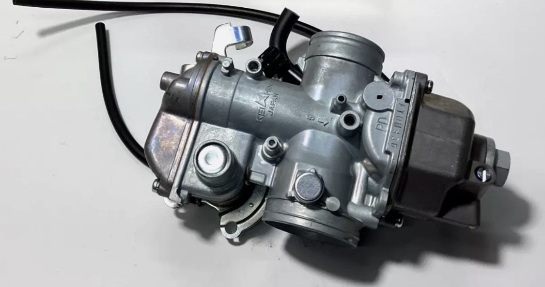 GENUINE HONDA OEM CARBURETOR 2003-12 CRF230F 16100-KPS-A12