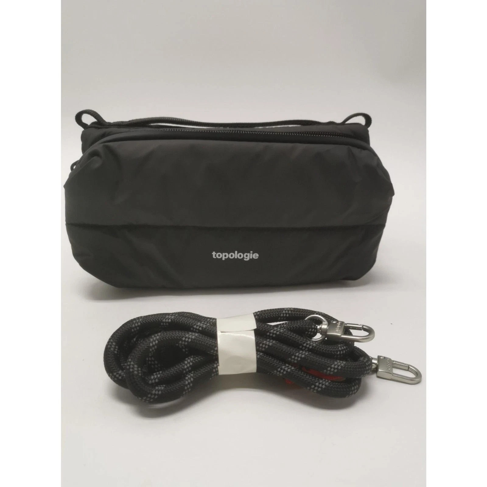 Pre-owned Topologie Outdoor Single Shoulder Bag Fashion Crossbody Bag Pre-owned Topologie Outdoor Single Shoulder Bag Fashion Crossbody Bag