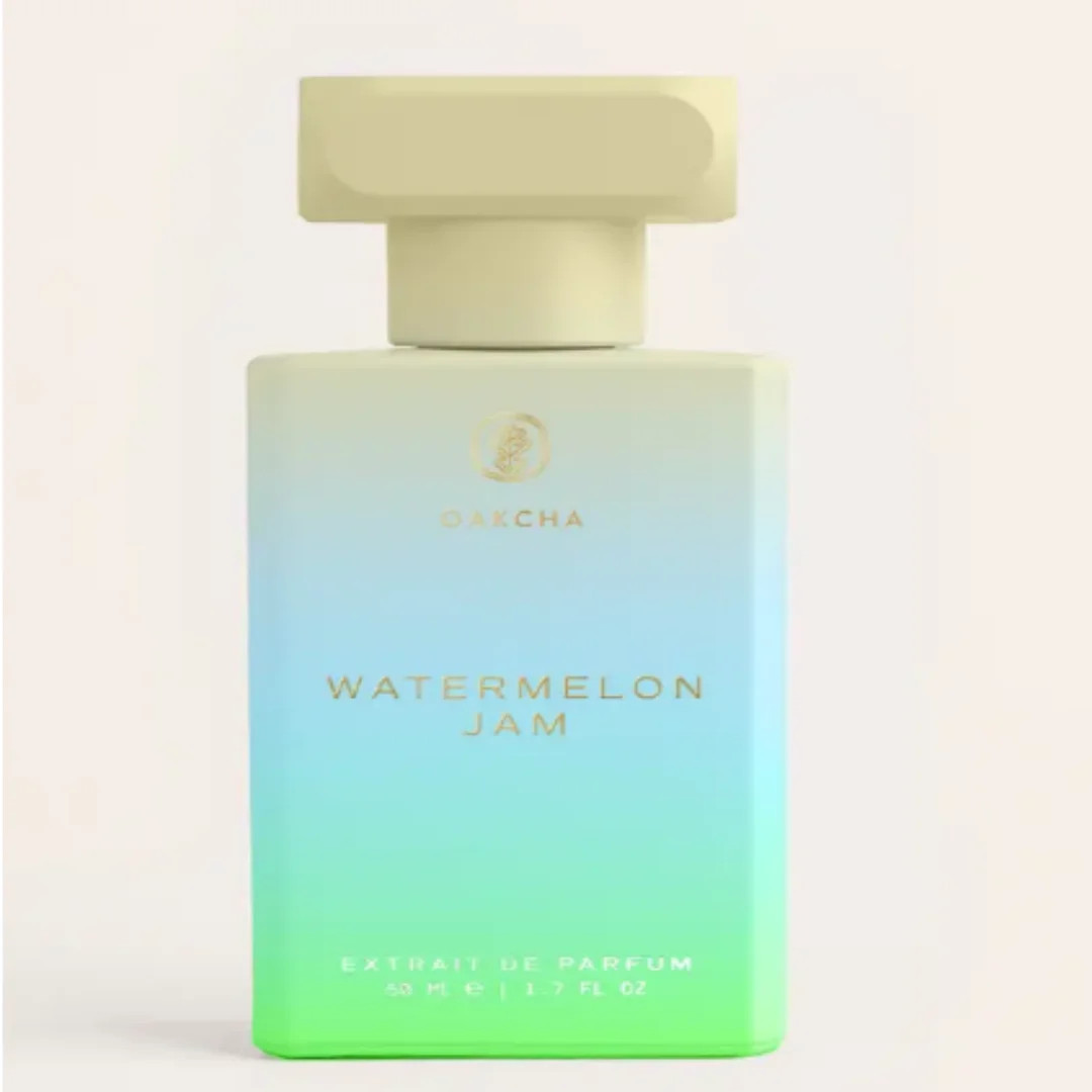 1 OAKCHA Series Eau de Parfum For Unisex, DESIREE Sweet Addict Marshmallow Mist