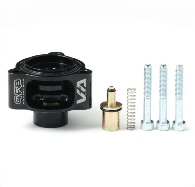 GFB VTA DV+ Blow Off Diverter Valve BOV Fits Mercedes C180 C200 C250 C300 T9458 GFB VTA DV+ Blow Off Diverter Valve BOV Fits Mercedes C180 C200 C250 C300 T9458