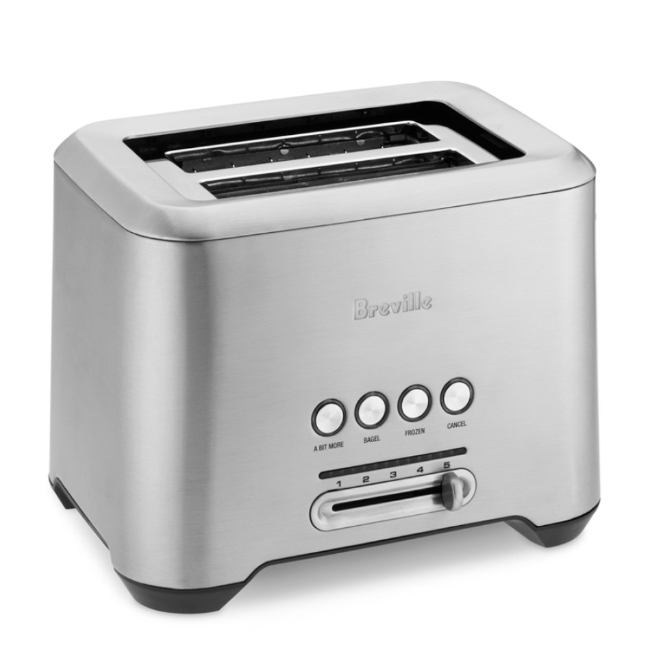 Breville 'A Bit More' 2-Slice Toaster