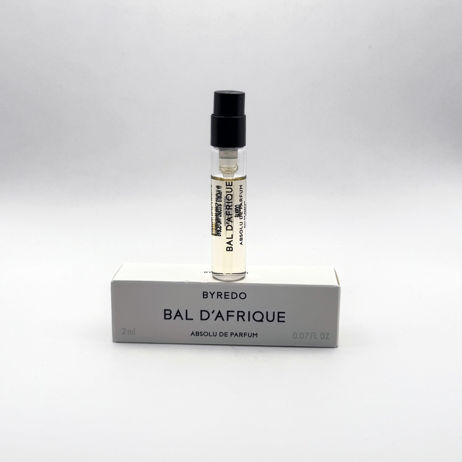 BYREDO Eau De Parfum Sample Vials 2ml [Choose Your Scent - Combined Shipping]