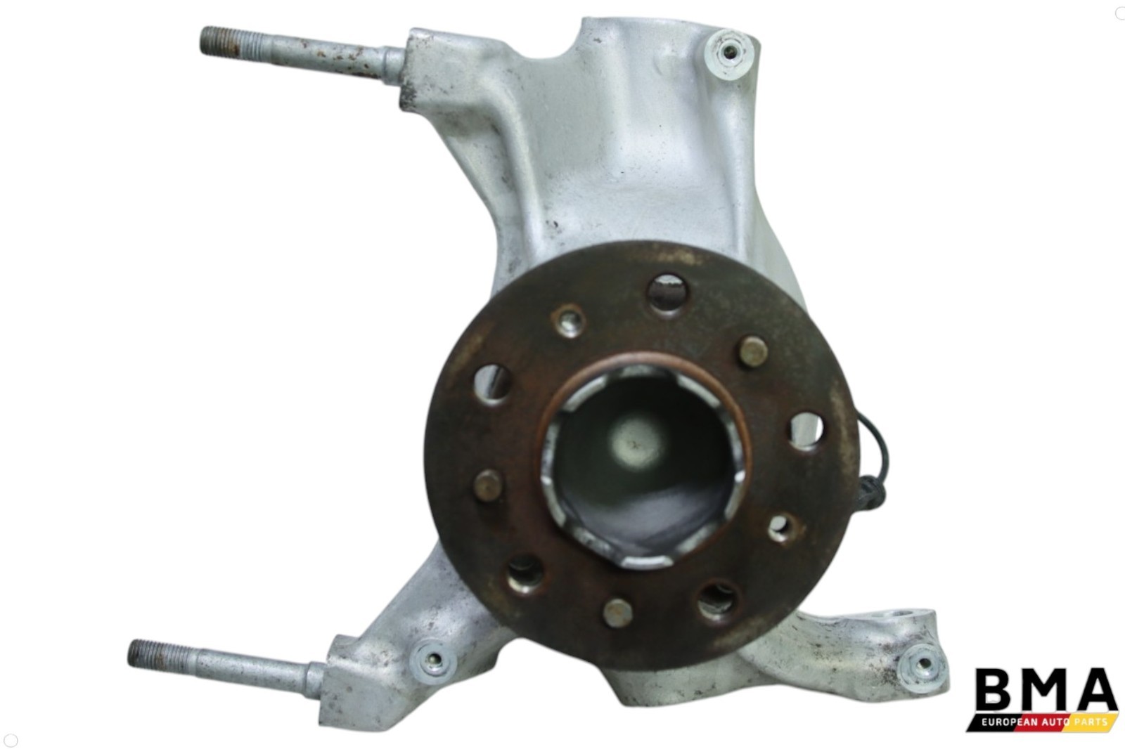BWM M2 M3 M4 G80 G82 G83 G87 RWD Front Right Wheel Knuckle 2021 - 2026 OEM