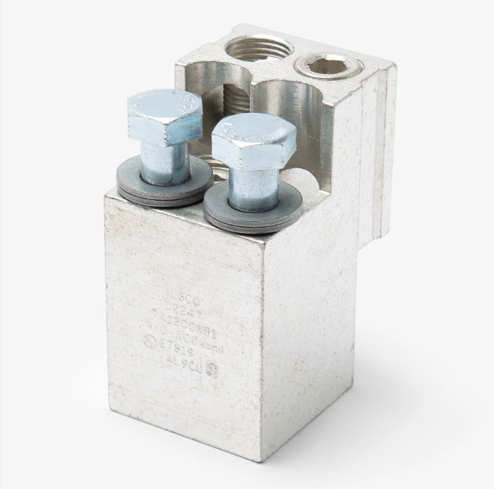 EATON CORPORATION TA1200NB1 Terminal Lug