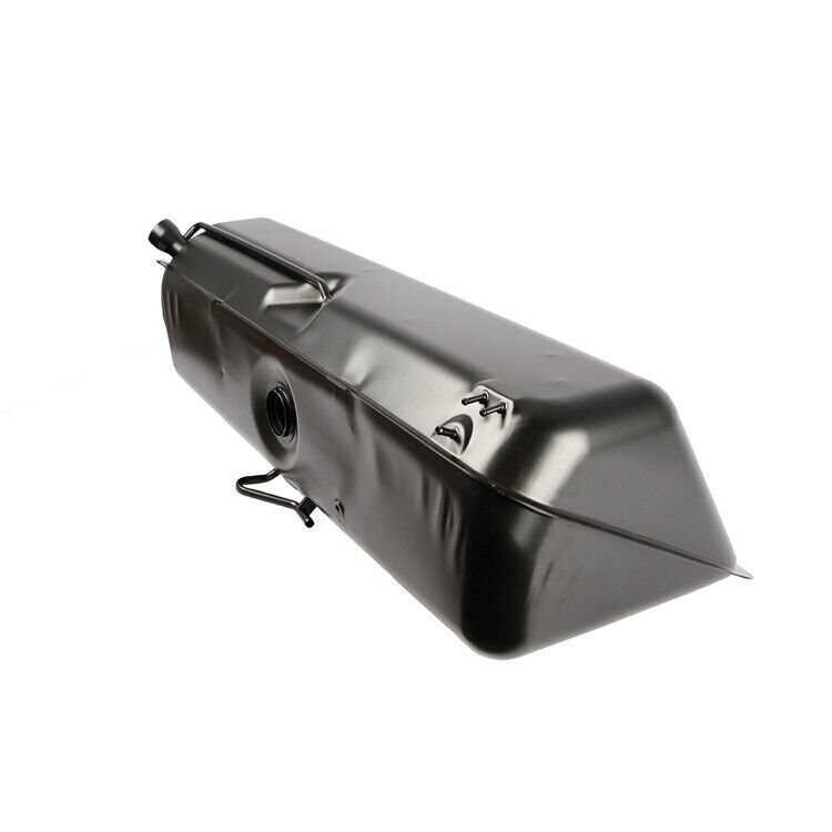 JAGUAR XJS COUPE PETROL TANK UP TO 1991 BLACK PAINTED FINISH FAST POST CBC55251