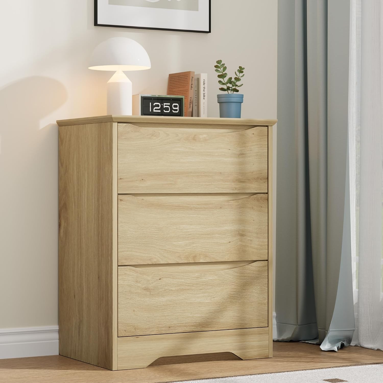 Tall Modern Dresser 3/6/8/9 Drawers Deep Storage Wide Top Chest Living Room Tall Modern Dresser 3/6/8/9 Drawers Deep Storage Wide Top Chest Living Room