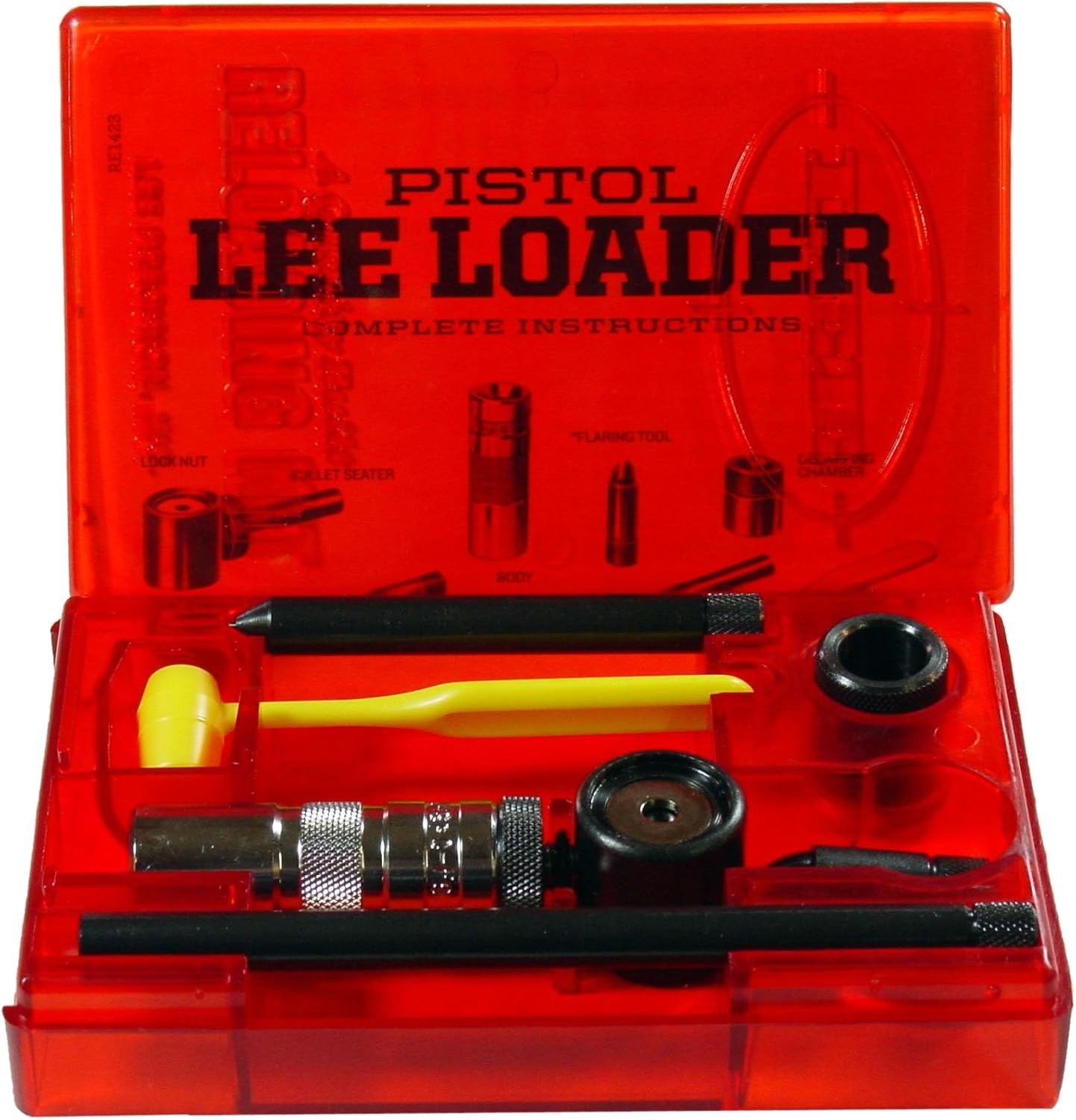 Lee Precision 90263 Classic Loader 45 Colt Lee Precision 90263 Classic Loader 45 Colt
