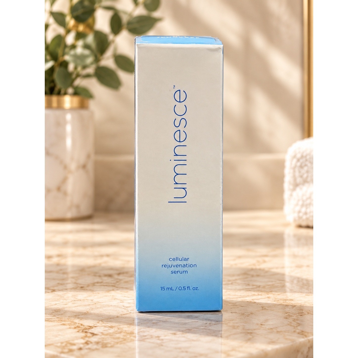 Jeunesse Luminesce Cellular Rejuvenation Serum 15mL 0.5oz APT-200 Skincare Jeunesse Luminesce Cellular Rejuvenation Serum 15mL 0.5oz APT-200 Skincare