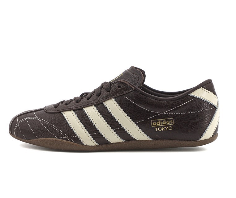 Adidas Tokyo og women's sneakers IH6623 casual Aurora Coffee NEW