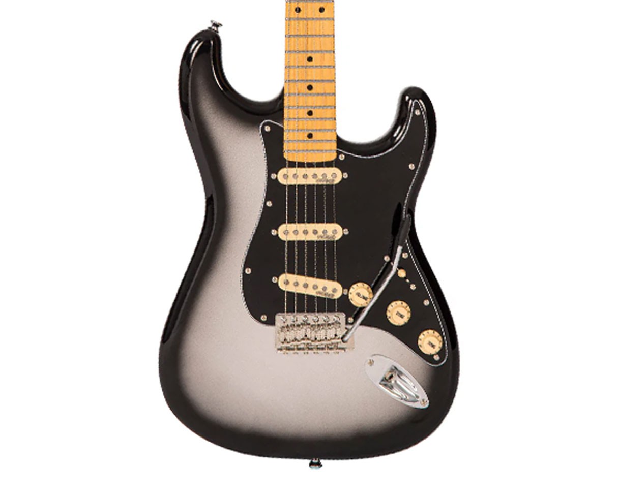 Vintage ReIssued Series V6 - Silverburst - Open Box