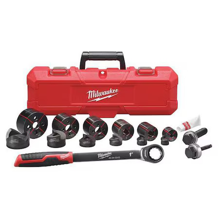 Milwaukee Tool 49-16-2694 Exact 1/2