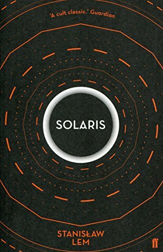 Solaris By Stanislaw Lem. 9780571311576
