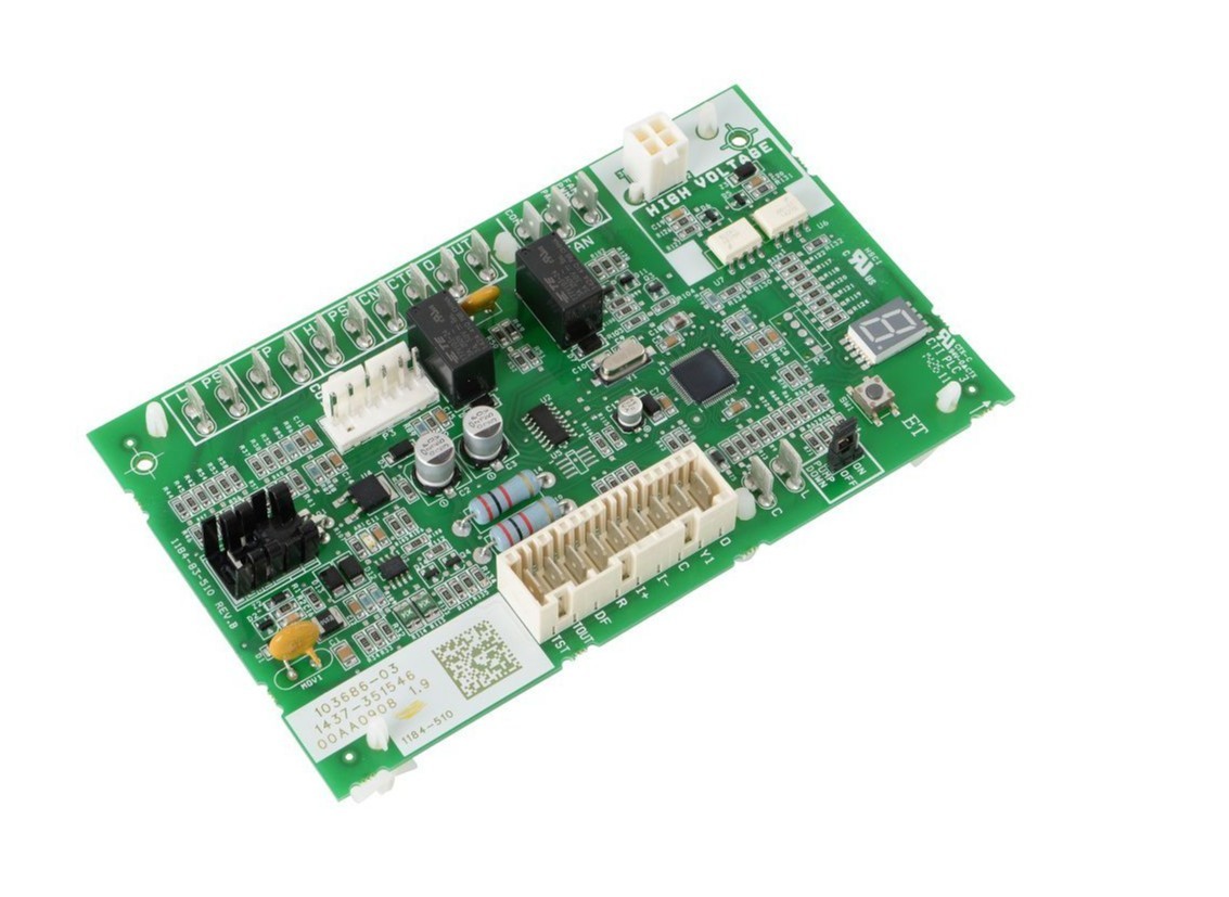 Lennox 614111-06, Outdoor Control Replacement Kit 1Free Shipping Lennox 614111-06, Outdoor Control Replacement Kit 1Free Shipping