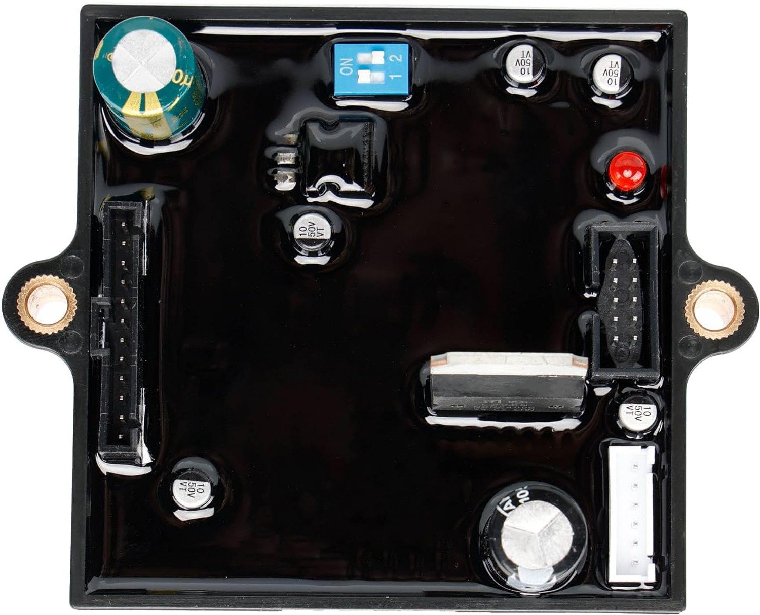 RV Portable Generator Governor For Generac Generator Stepper Motor 0D44090SRV