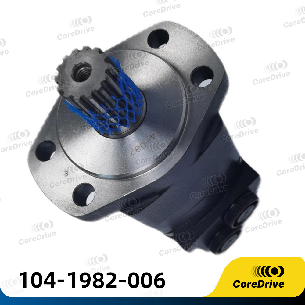 104-1982-006 104-1982 Hydraulic Motor 1041982006 For Eaton Char-Lynn 2000 Series