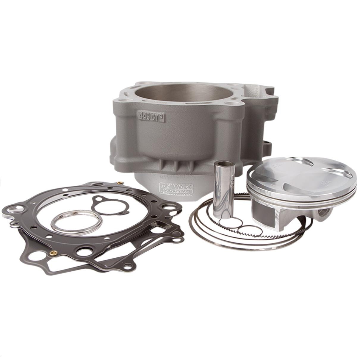 Cylinder Works CW10011K01 Standard Bore Cylinder Kit - 79mm Bore, 13.9:1 Comp...