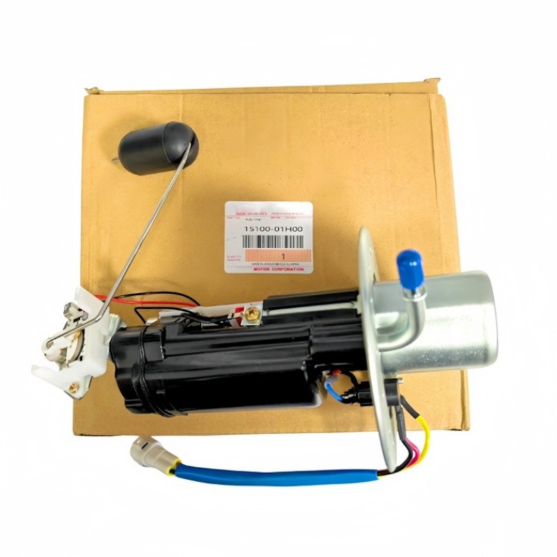 Fuel Pump Assembly 15100-01H00 For Suzuki GSXR600 GSXR750 GSX-R600 GSX-R750 06-7