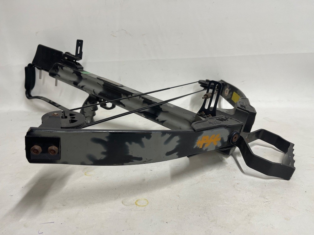 Vintage PSE STARFIRE II Crossbow Vintage PSE STARFIRE II Crossbow