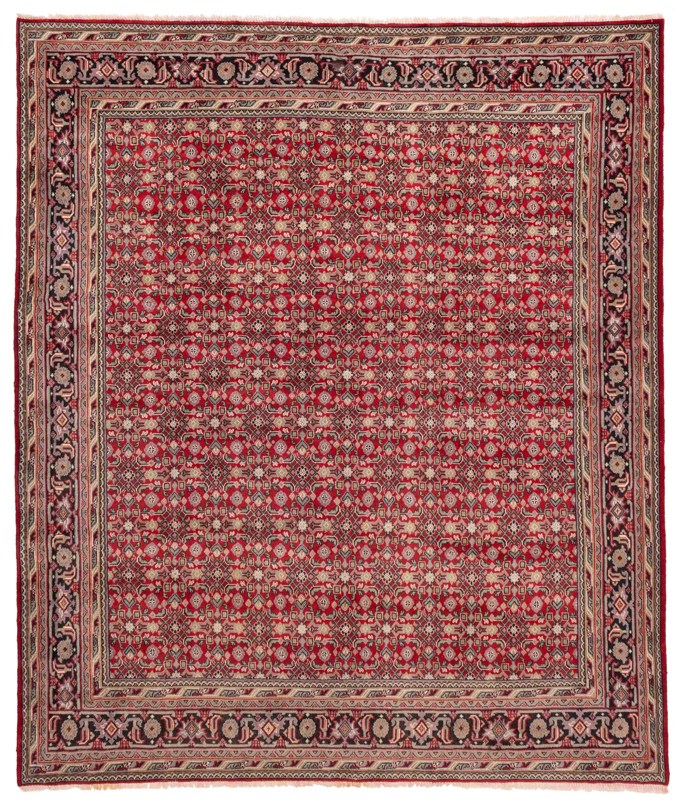 Vintage 8\'1\
