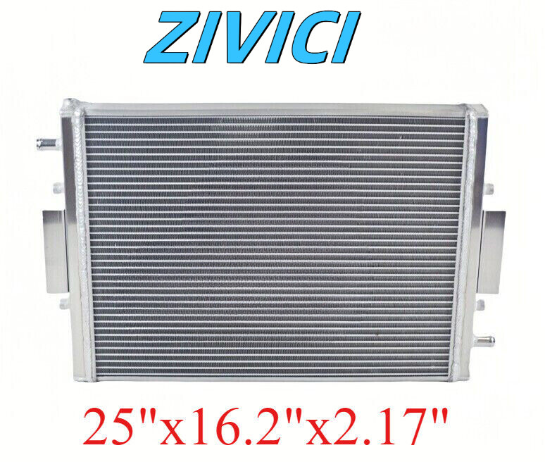 Aluminum Universal 25