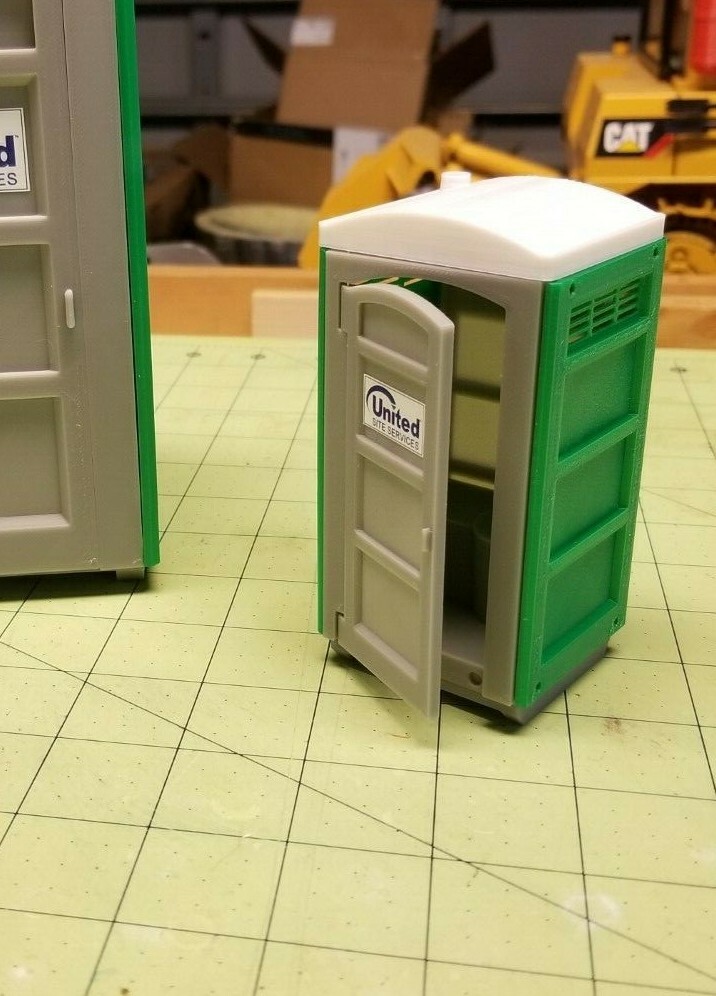 New Miniature Portable 